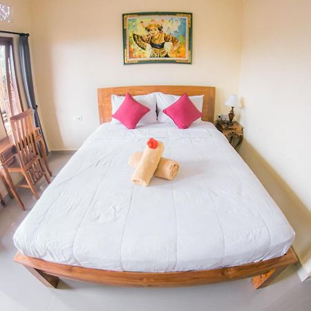 Apartament Witantra House Ubud Zewnętrze zdjęcie
