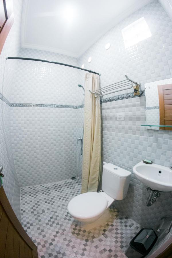 Apartament Witantra House Ubud Zewnętrze zdjęcie