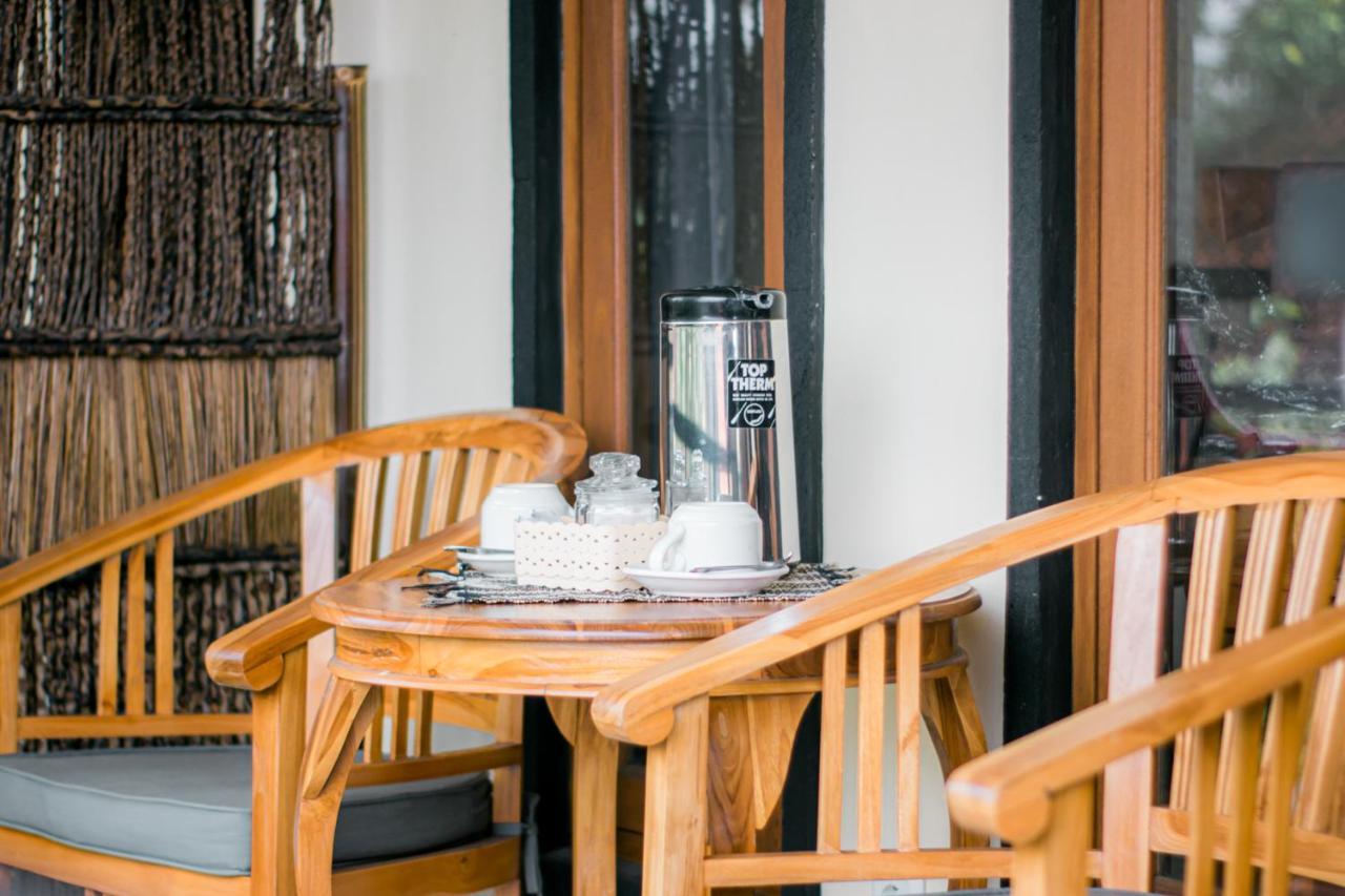 Apartament Witantra House Ubud Zewnętrze zdjęcie